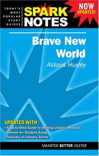 Brave New World