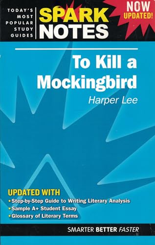 To Kill a Mockingbird