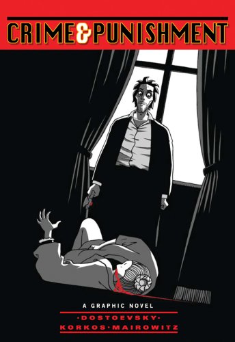 Crime & Punishment
