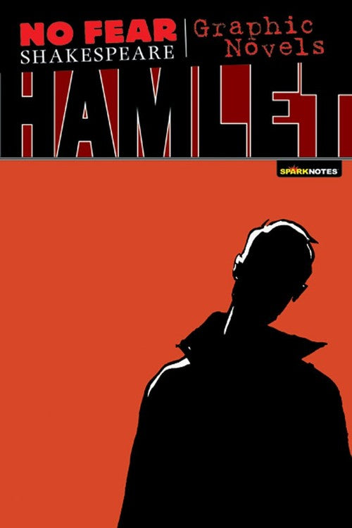 Hamlet (No Fear Shakespeare Graphic