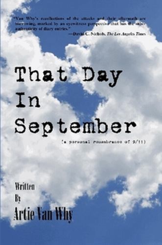 That Day In September
