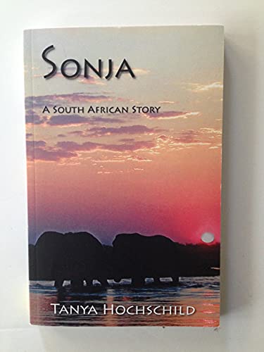 Sonja a South African Story