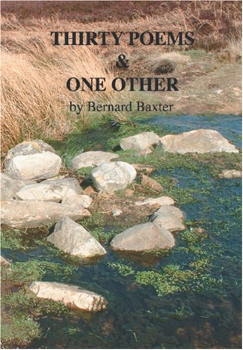 Thirty Poems and One Other