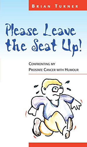 Please Leave the Seat Up!