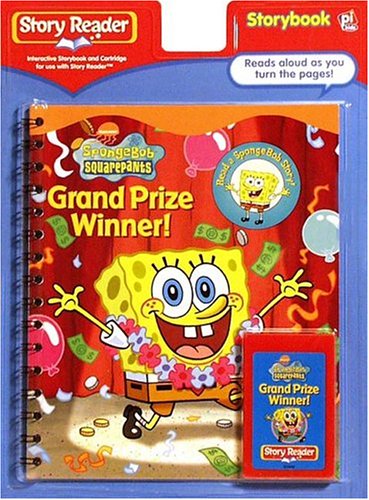 Grand Prize Winner!