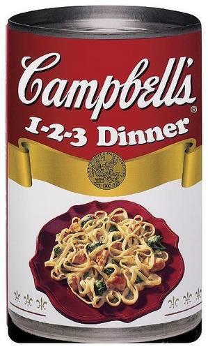 Campbell's 123