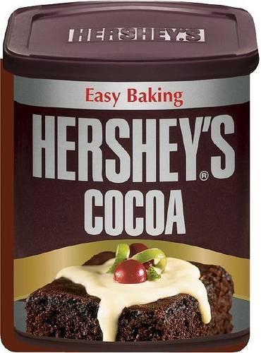 Hershey's Easy Baking