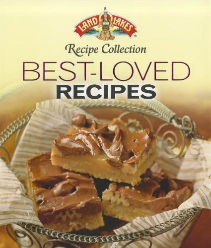 Land O Lakes Recipe Collection