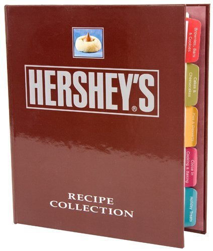 Hershey's Recipe Collection