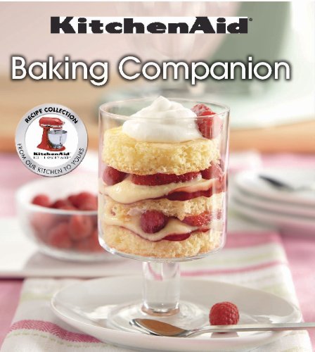 Kitchen Aid Baking Companion
