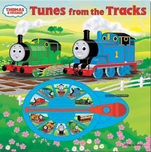 Mini Microphone Thomas the Tank