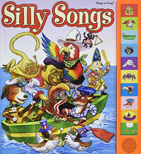 Silly Songs (Play-A-Song)