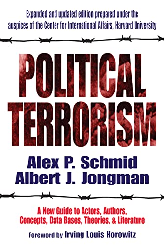 Political Terrorism