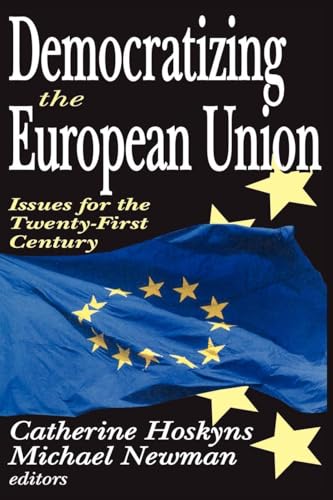 Democratizing the European Union
