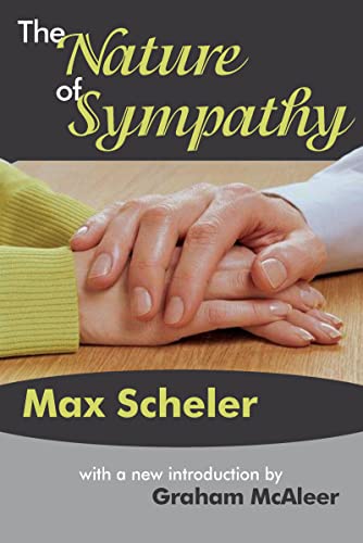 The Nature of Sympathy