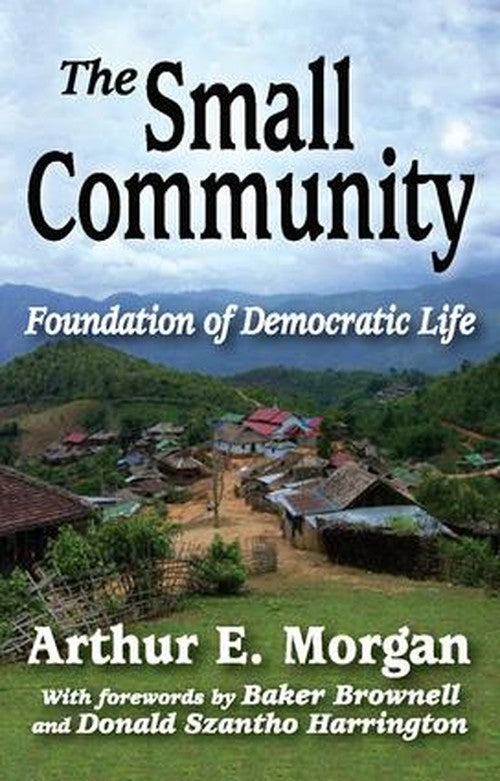 The Small Community
