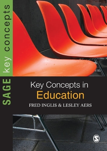Key Concepts in Education