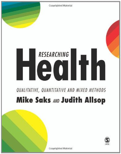 Researching Health
