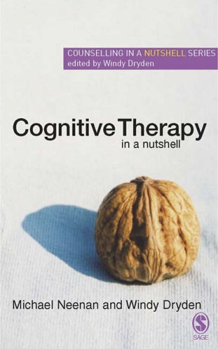 Cognitive Therapy in a Nutshell