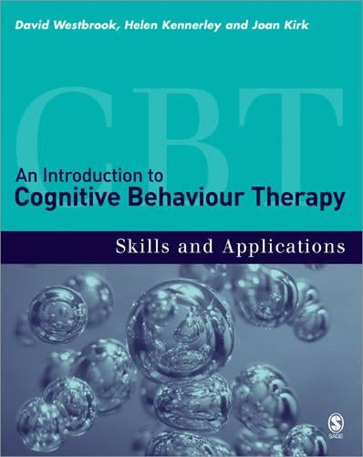 An Introduction to Cognitive Behaviour Therapy