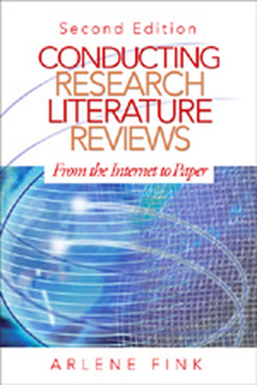 Conducting Research Literature Reviews