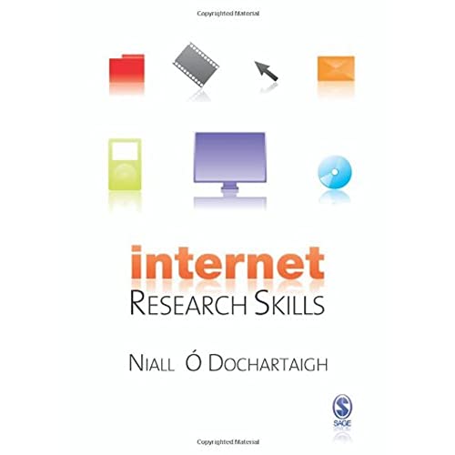 Internet Research Skills