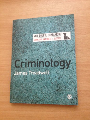Criminology