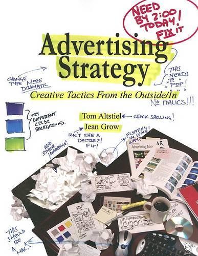 Advertising Strategy