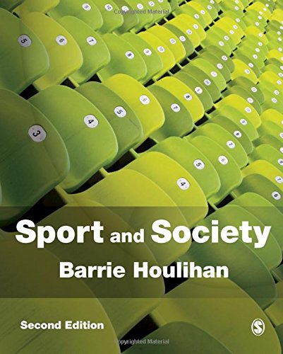 Sport and Society