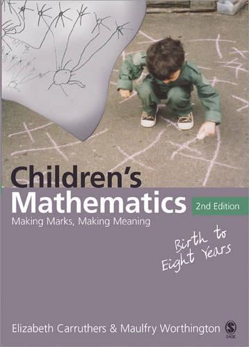 Childrens Mathematics