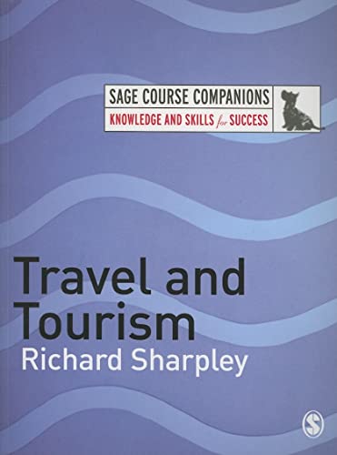 Travel and Tourism