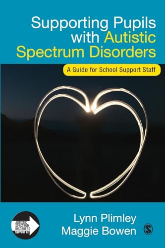 Supporting Pupils with Autistic Spectrum Disorders