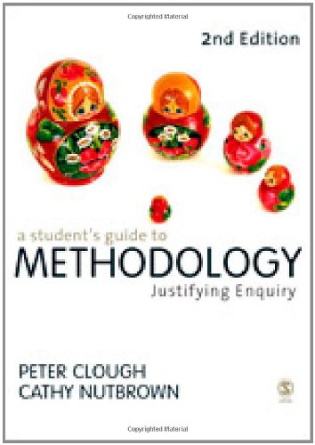 A Student's Guide to Methodology
