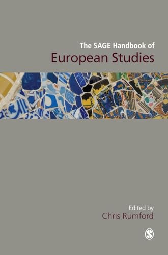 The SAGE Handbook of European Studies