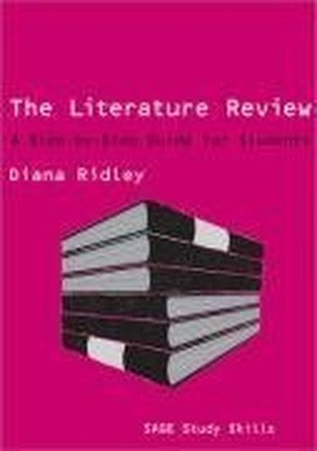 The Literature Review