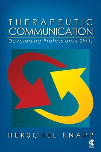 Therapeutic Communication