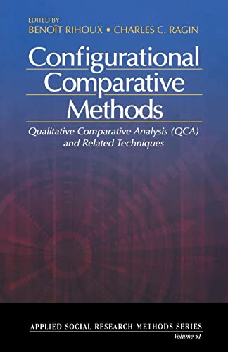 Configurational Comparative Methods