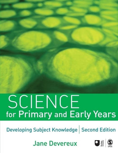 Science for Primary and Early Years