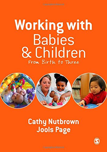 Working with Babies and Children