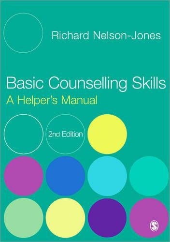 Basic Counselling Skills