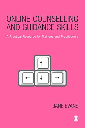 Online Counselling and Guidance Skills