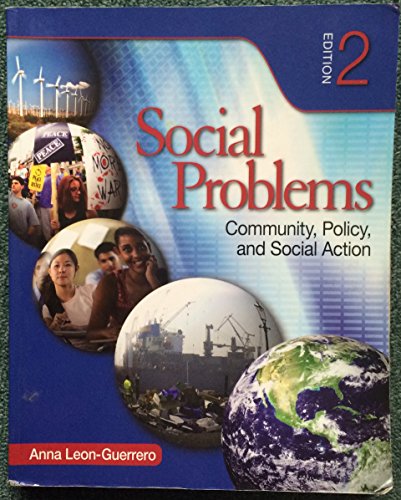 Social Problems