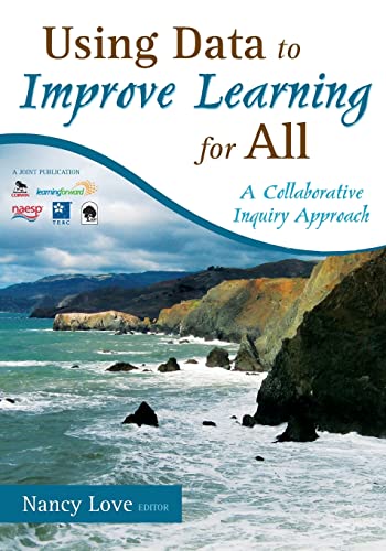 Using Data to Improve Learning for All
