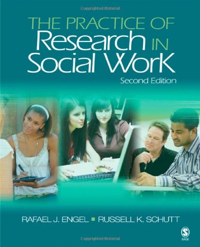 The Practice of Research in Social Work