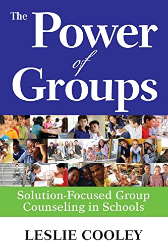 The Power of Groups