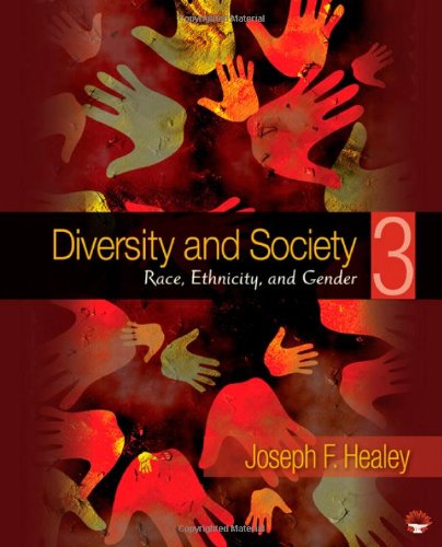 Diversity and Society