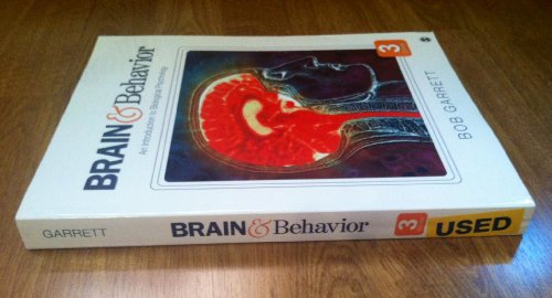 Brain & Behavior