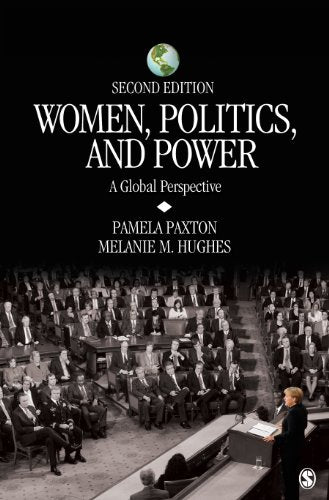 Women, Politics, and Power