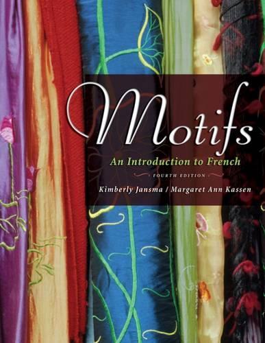 Motifs