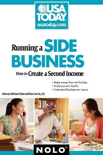 Running a Side Business